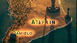 ROJAVA NAÇE AVA ✌️