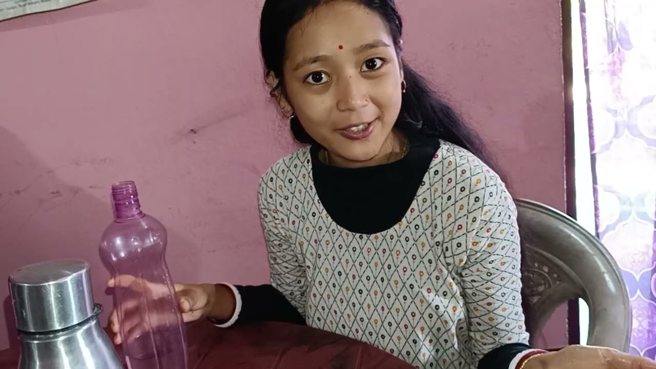 ৰাতিপুৱা সময় কন কি কি খালো? //