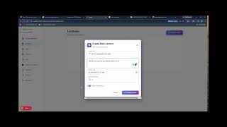 CS5394 Final Project - Learno learning platform