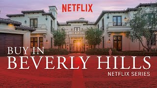 Buying Beverly Hills Season 2