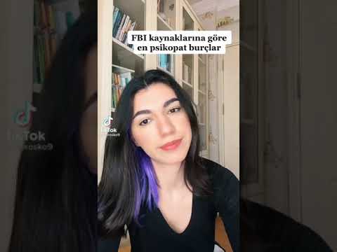 Burçlar TikTok #9