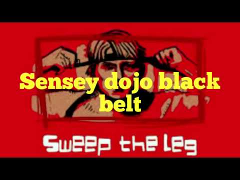 Family force 5 sweep the leg lyric video