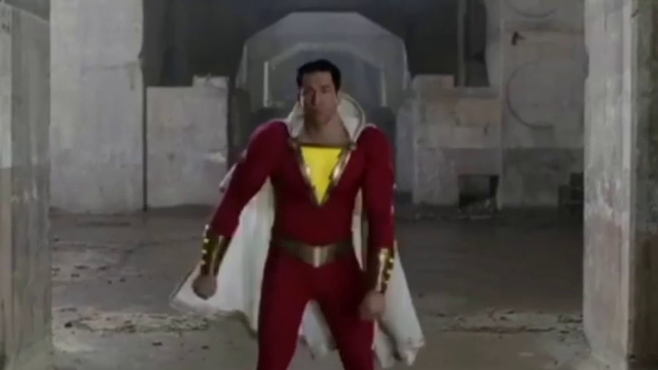 Shazam Floss Shazam Trailer Youtube Cast (in credits order) verified as complete. shazam floss shazam trailer youtube