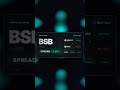 $BSB Crypto Arbitrage Alert: +2.85% Trading Profit 🚀