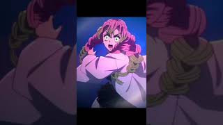 Cutest Girl In Demon Saliar