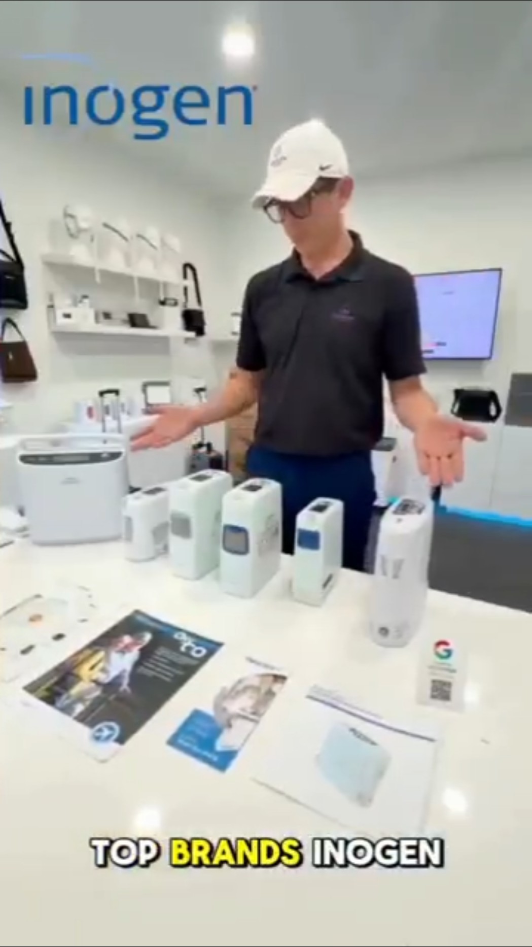 Welcome to American Oxygen: Oxygen and CPAP in Doral, FL — video thumbnail
