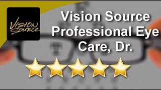 Vision Source EyeCare, Dr. Putman and Dr. Cleveland, OD Arlington