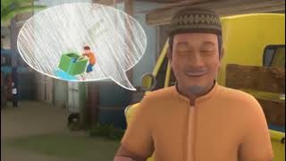 Musim Nyamuk, Musim Sakit - Adit & Sopo Jarwo