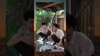 Susu yang boong