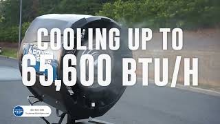 Portable Fan Swamp Coolers | Southwest Solutions Group