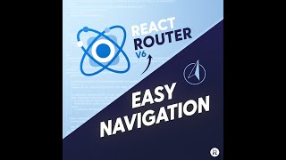 Master React Router v6 Navigation in 7 Minutes! (React SPA Guide)