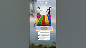 what if you follow this game.#trendingshorts #viral #funnyvideo #comedyshorts #prank #shortvideo