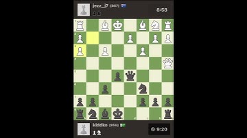 #chessgame #challenge #chessstrategies #chess #chesscom #chessvideoplus #victory #chesspuzzle