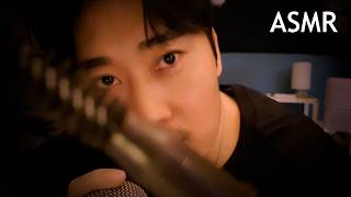 눈썹 정리해야지? | ASMR