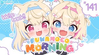 フワワ・アビスガード モココ・アビスガードの配信のサムネイル画像