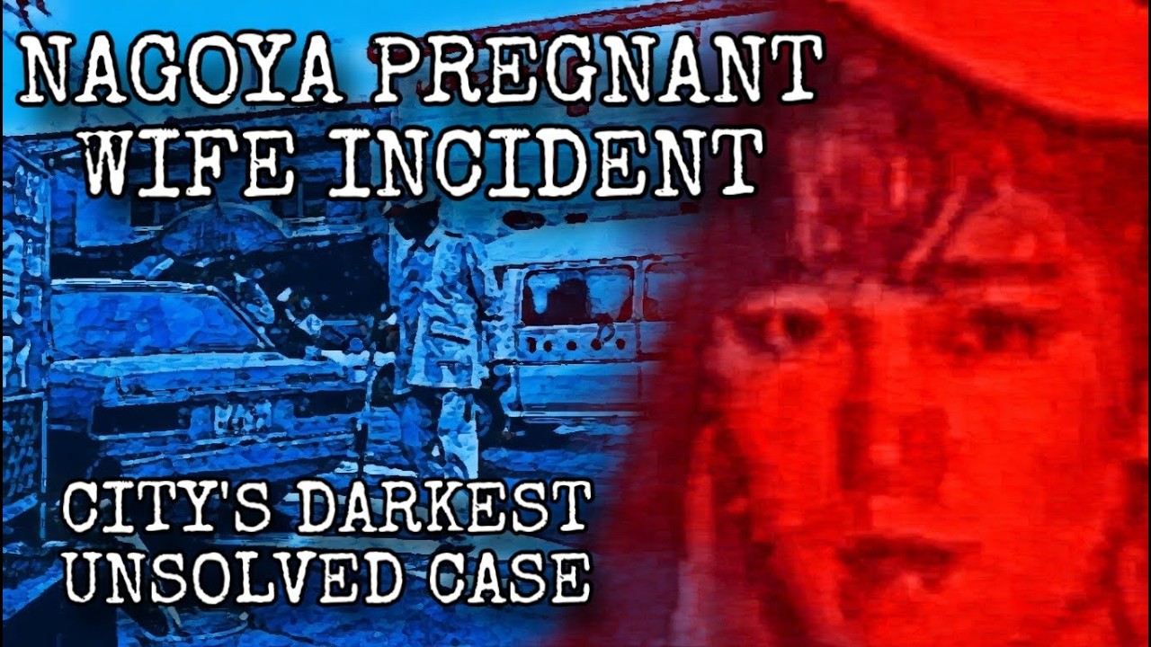 Mitsuko Moriya: Unsolved Japanese Case