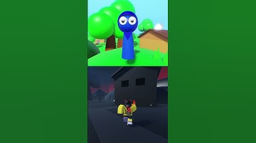 How to get Sprunki 1996 Jevin in 3D Sprunki RP And Animations [Roblox]