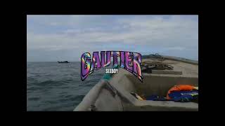 03. Round one - Gautier Sixboy (Visualizer Oficial)