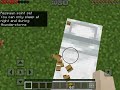 Snatching freedom Minecraft ep11