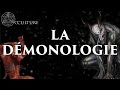 La dmonologie  occulture episode 9