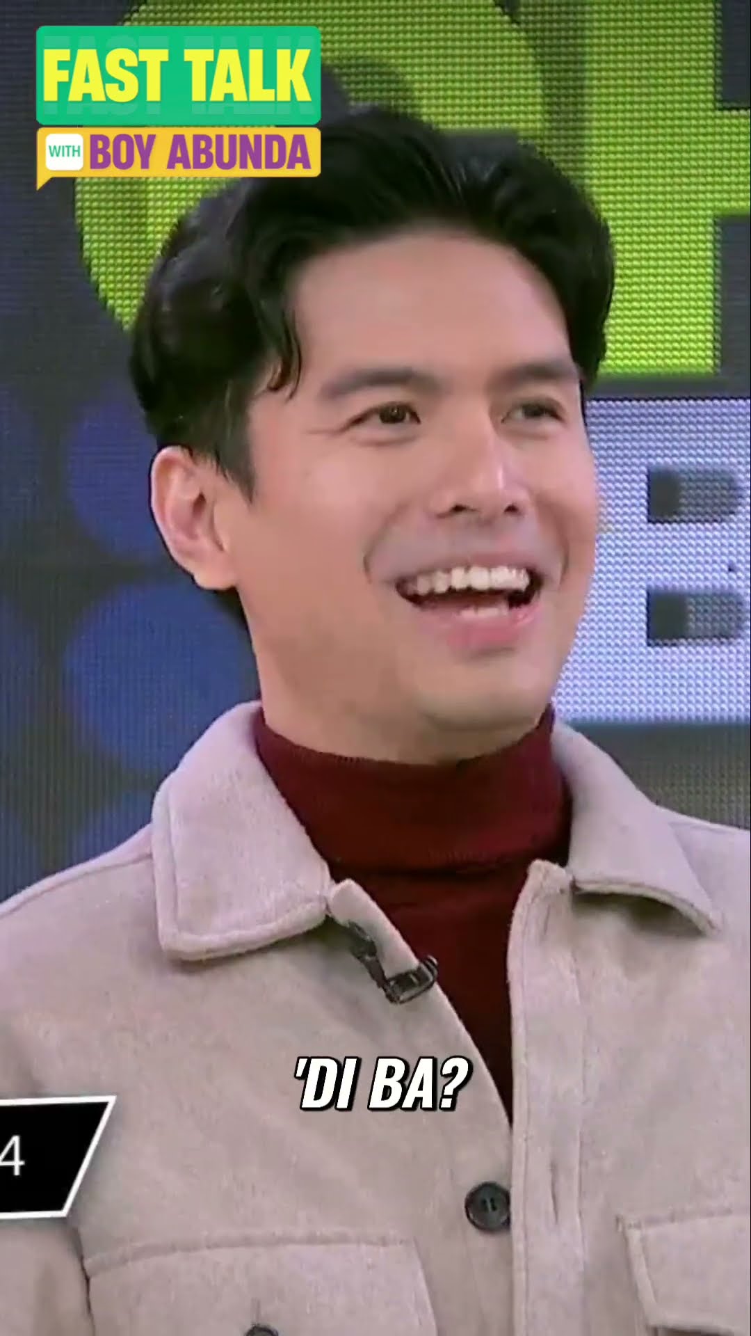 Sino ang pambato niyo bilang Grand Champion sa ‘The Clash 2024’? #shorts | Fast Talk with Boy Abunda