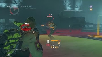 division 1v1 montage in 2025