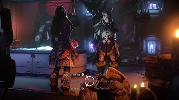 Horizon Forbidden West Starter Save PS4  PS5 Save Wizard Discord, Huge Giveaway in Discord