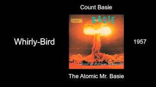 Video-Miniaturansicht von „Count Basie - Whirly-Bird - The Atomic Mr  Basie [1957]“