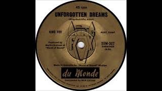 Video thumbnail of "Classic Aussie Singles - Unforgotten Dreams"