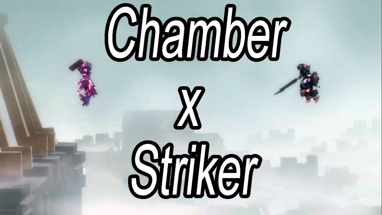 Get Chamber X Striker Suisei No Gargantia Youtube Free HD Get Wallpaper Chamber X Striker Suisei No Gargantia Youtube Free HD