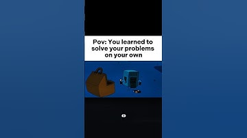 Solve your problems on your own 🔥 #successmindset #millionaire