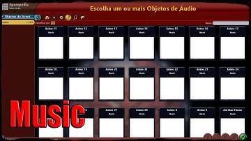 Spore - Mod Adventure Mega Music Part 2 (Music)