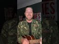 Corey Crowder Vertical Acceptance Video