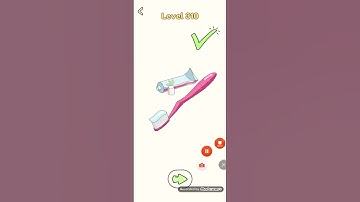 DOP: Draw One Part level 310 Walkthrough Solution - SayGames