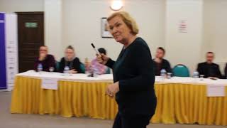 Karşılaşmalar- Şu İletişim Dedikleri