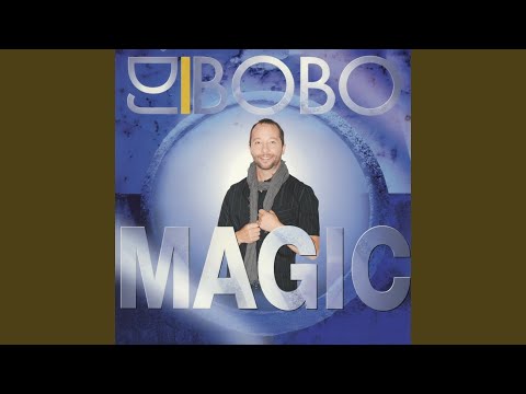 DJ BoBo — Mystery (Interlude)