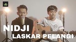 Nidji - laskar pelangi ( Live Cover ) Dodo & diwa  - Durasi: 3:49. 