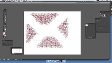 Illustrator / Symbol stipple plugin and registration point (Intermediate) tutorial