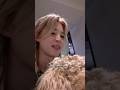 Jimin IG story with Stoney Blue 🐕🥹 #jimin #btsshorts