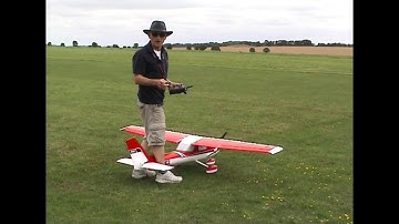 BMFA Achievement Scheme - Fixed Wing 