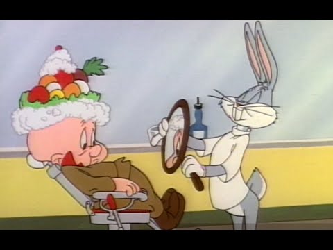 Bugs Bunny at the Symphony II: "Rabbit of Seville" Excerpt