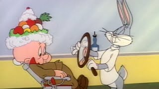 Bugs Bunny at the Symphony II: 'Rabbit of Seville' Excerpt
