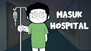 Dua Kali Aku Masuk Hospital screenshot 3