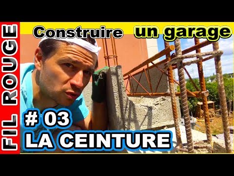 Vidéo: Qu'est-ce qu'une ligne de ceinture ?