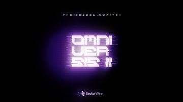 Operating System Mockups #11: Omniversis II | SectorWire