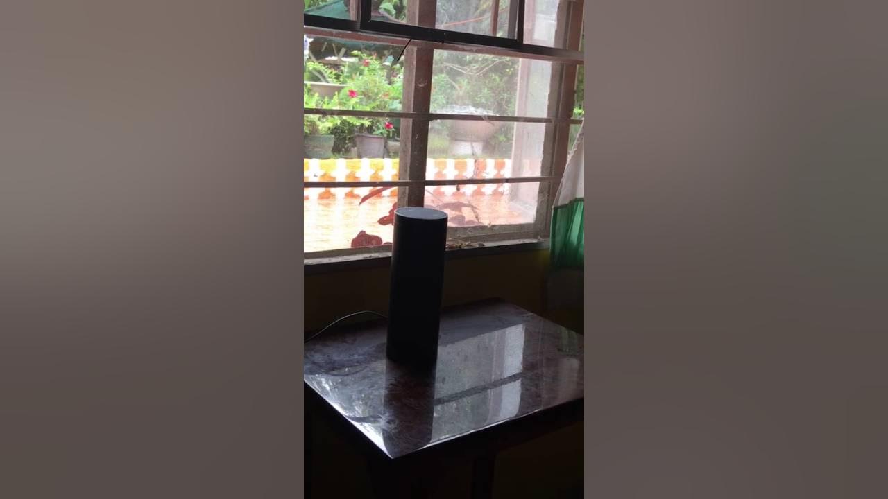 Does Amazon Echo works in the Philippines? Part 1 Connected via PLDT