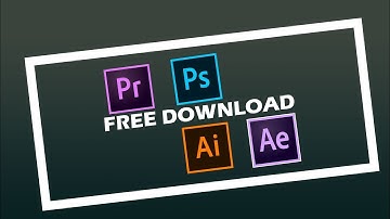 How To Download Free All Adobe Software | 3 Minutes Tutorials