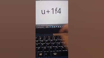 crocodile Unicode #hackstyle #keyboard #hackprotech #shortcutkeys #tips #typing #coding