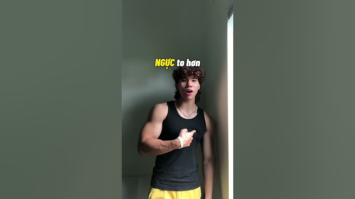 NẾU BẠN MUỐN BẮP CHÂN TO HƠN. TẬP BÀI NÀY #workout #gym #fitness #bodybuilding #gymmotivation