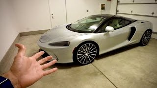 La verdad de mi nuevo McLaren  | Salomondrin